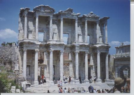 Ephesus '98