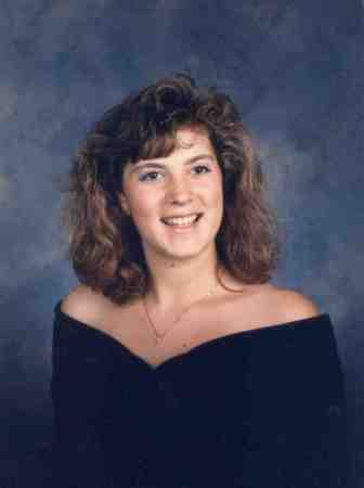 Kimberly Bearden's Classmates profile album