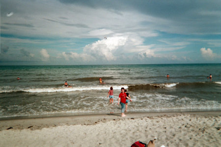 Cocoa Beach