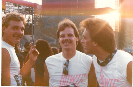 US Festival 1983