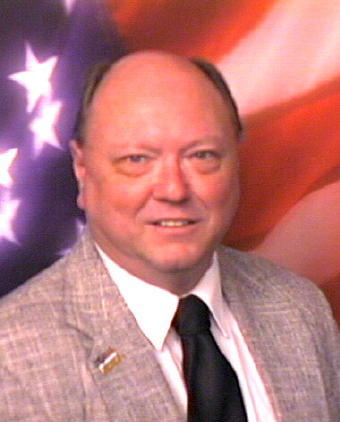 Larry Kincade's Classmates® Profile Photo