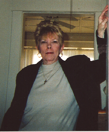 Me, January 2007