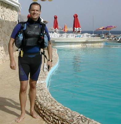 Malta Scuba Diving