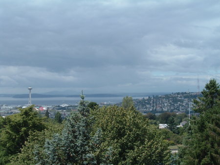 Seattle (2005)