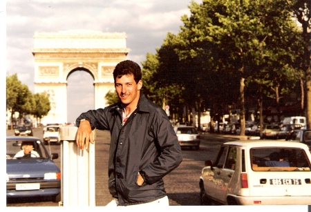 In Paris