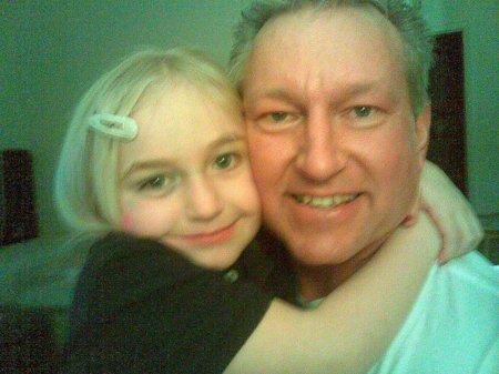 daddy and his girl 01-08