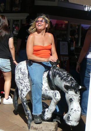 Sturgis 2007