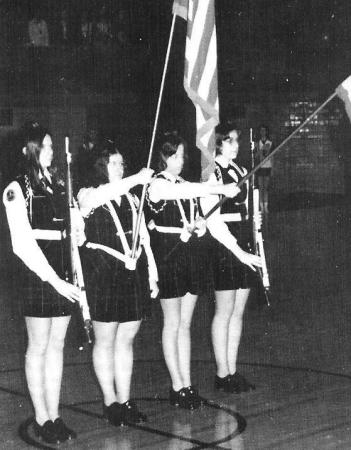 ROTC - Class of 1977