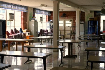 els cafeteria