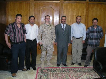 Central Criminal Court of Iraq