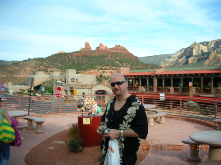 sedona 08