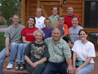Pectol family 2002