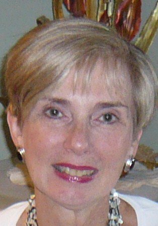 Donna Mayden Hollenbach