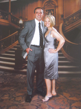 lee and glynna 2007