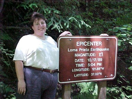 2001 - Epicenter