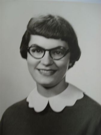 Marcia Ruth's Classmates profile album