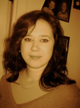 Teresa Liebich's Classmates® Profile Photo