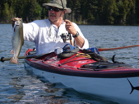 Lake Superior 2006