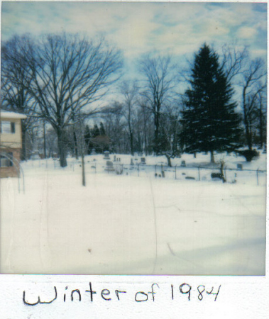 Winter 1984