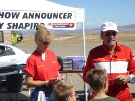 Prescott Air Show