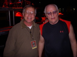 tommy and texas guitar legend bugs henderson