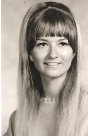 Kathy Bonebreak's Classmates profile album