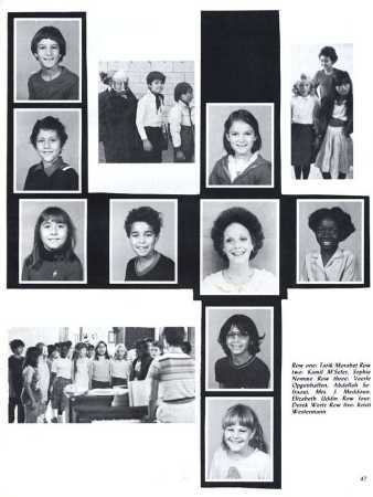 Elizabeth Uddin's Classmates profile album