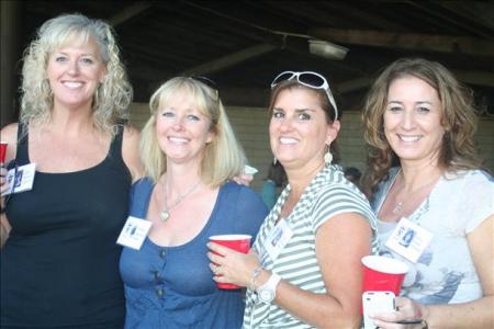 San Carlos High School reunion