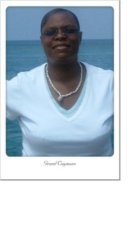 Tasha Boyd-Smith's Classmates® Profile Photo