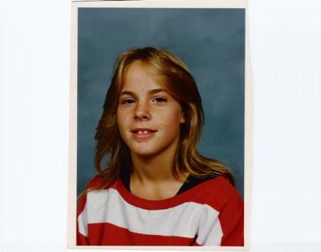 Tamara Skinner's Classmates® Profile Photo