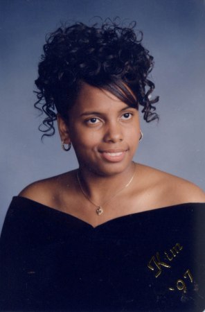 Kimberly M King's Classmates profile album