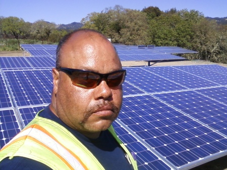 Solar Installer