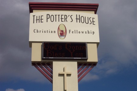 POTTERS-HOUSE.ORG