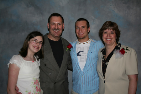 The Family 2007