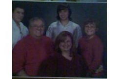 family photo 2008