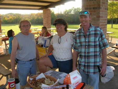 1979 Class Picnic