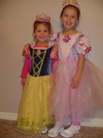 The Princesses