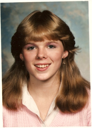 Julie Widener's Classmates profile album