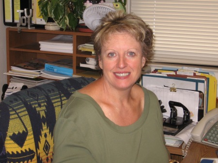 Joy White-Keeler's Classmates® Profile Photo