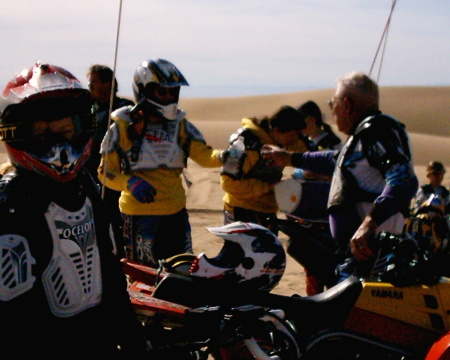 Glamis 06