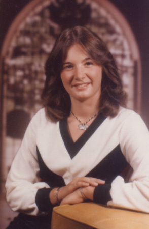 penny senior 1980
