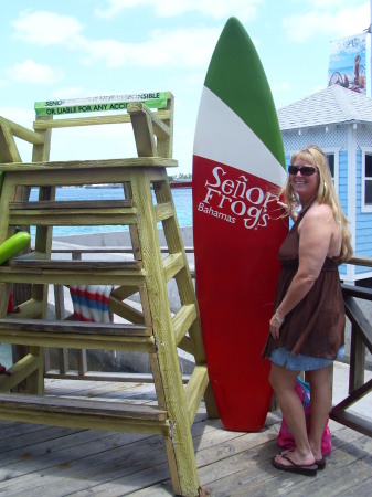 Bahamas 2008!