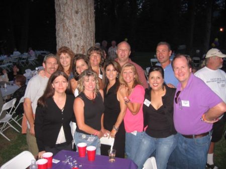 McCloud Reunion 8-18-07