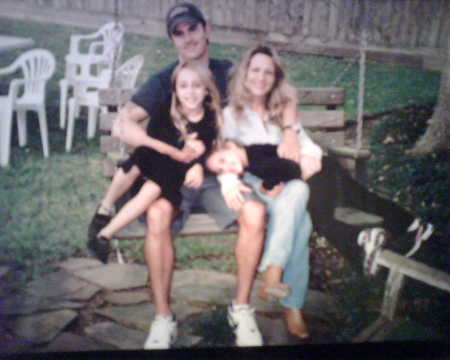 Family Picture - November 2003