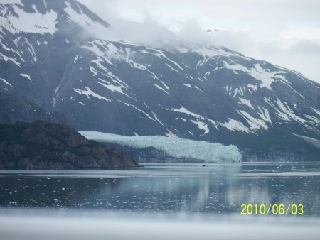 Lynda Smith's album, Alaska 7 night cruise