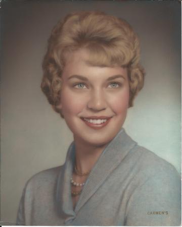 Penny Goode's Classmates profile album