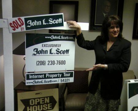 John L. Scott Real Estate!
