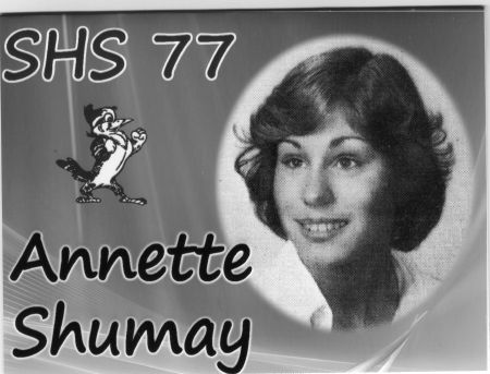 Annette Shumay's Classmates profile album