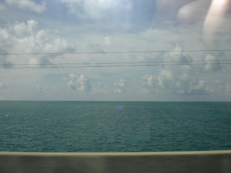 Atlantic Ocean, Key West, FL