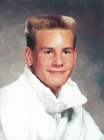 Chad Falkenberg's Classmates profile album